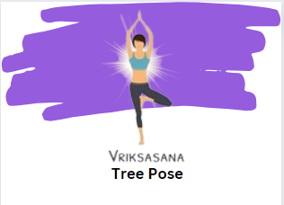 Tree Pose