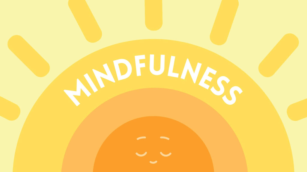 Mindfulness and Yoga