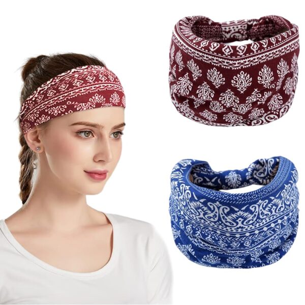 Hodaqe Headbands