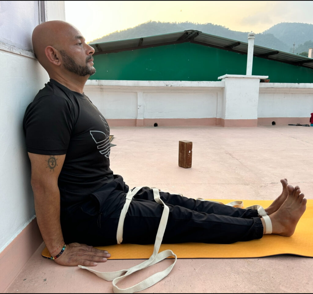 Iyengar Yoga